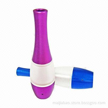 Blowing Atomizer with Variable Colors, Larger Quantity in Stock